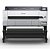 Impressora Plotter Epson SureColor T5475 36" - C11CJ56201 - Imagem 1