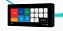 Teclado Touch Elgin Capacitivo para KDS KB900 PRO - 46KB900P0000 - Imagem 1