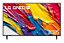 TV LG 55" 4K QNED WebOS 25 55QNED82ASG.AWZ - Imagem 1