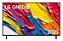 TV LG 86" 4K QNED WebOS 25 86QNED82ASG.AWZ - Imagem 1