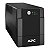 Nobreak 700VA APC Back-UPS Bi-115V - BVX700BI-BR - Imagem 2