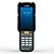 Coletor Zebra MC33L Gun 47 Teclas 2D Android - BT/WiFi MC330L-GE4EG4RWi - Imagem 1