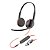 Headset HP Poly Blackwire C3225 USB-A/C - 8X229A6 - Imagem 1