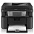 Multifuncional Brother Laser 110v Mono A4 Wireless USB - DCP-L1652W - Imagem 2