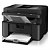 Multifuncional Brother Laser 110v Mono A4 Wireless USB - DCP-L1652W - Imagem 6
