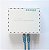 Roteador Mikrotik hEX Lite Fast 5P RB750Gr2 - Imagem 2