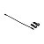 Acoplador Logitech CAT do Rally Mic Pod 952-000181 - Imagem 1