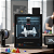 Impressora 3d Anycubic Kobra S1 Kit - Ks1cbk0a-b - Imagem 4