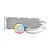 Water Cooler P/ Processador Corsair Icue Link H150i Aio 360 Rgb P/ Intel/amd Branco - Cw-9061006-ww - Imagem 4