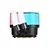 Water Cooler P/ Processador Corsair Icue Link H150i Aio 360 Rgb P/ Intel/amd Branco - Cw-9061006-ww - Imagem 2