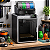 Impressora 3D Creality K2 Combo 1002110116 - Imagem 1