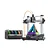Impressora 3d Anycubic Kobra 3 V2 Combo - K3vcbk0a-b - Imagem 3