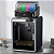 Impressora 3d Creality K2 Combo - 1202080049 - Imagem 1