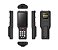 Coletor de Dados Honeywell CK62 4GB 64GB 4" Touch STD Wi-Fi 6 - CK62-X00-37S1ACG - Imagem 1