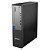 Desktop Lenovo Neo50s SFF G5 Intel Core i3-14100 8GB 256GB SSD FreeDos - 13EJ000DBO - Imagem 2