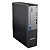 Desktop Lenovo Neo50s SFF G5 Intel Core i3-14100 8GB 256GB SSD FreeDos - 13EJ000DBO - Imagem 1
