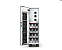 Easy UPS APC 3S 15 kVA 400V 3:3 E3SUPS15KHB - Imagem 4