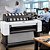 Impressora Plotter HP DesignJet T1600PS 36" - 3EK11A#B1K - Imagem 4