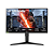 Monitor Gamer LG UltraGear 27" FHD 240Hz 1ms - 27GN750-B - Imagem 1