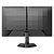 Monitor Gamer Philips EVNIA 23.8" FHD 200Hz IPS 0,3ms - 24M2N3200FQ - Imagem 5