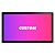 Monitor LCD Custom CTM-156F 15.6" LITE Touch 932AD161100M33 - Imagem 1