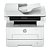 Multifuncional HP 355SDNW Laser A4 Mono MFP - A58WPA - Imagem 1