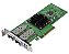 Placa de Rede Dell Dual Port 10/25GbE Base-T PCIe - 540-BDID - Imagem 1
