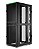 Rack APC SX G2 19 42U 750 X 1070mm Preto AR3150B2 - Imagem 1