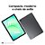 Tablet Samsung Galaxy Tab A11+, 128GB, 6gb Ram, Tela De 11”, Câmera Traseira 8mp, Wifi, Android 16 SM-X230NZAAZTO - Imagem 2