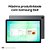 Tablet Samsung Galaxy Tab A11+, 128GB, 6gb Ram, Tela De 11”, Câmera Traseira 8mp, Wifi, Android 16 SM-X230NZAAZTO - Imagem 4