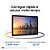 Tablet Samsung Galaxy Tab A11+, 128GB, 6gb Ram, Tela De 11”, Câmera Traseira 8mp, Wifi, Android 16 SM-X230NZAAZTO - Imagem 8