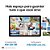 Tablet Samsung Galaxy Tab A11+, 128GB, 6gb Ram, Tela De 11”, Câmera Traseira 8mp, Wifi, Android 16 SM-X230NZAAZTO - Imagem 9