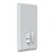 Access Point Ubiquiti UniFi U6 Mesh Pro com Fonte - U6-MESH-PRO - Imagem 2