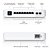 Switch Ubiquiti Unifi Pro 8P PoE +2SFP + - USW-PRO-8-POE I - Imagem 4