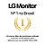 Monitor LG 20" Full HD TN 75Hz 2ms - 20U401A-B - Imagem 2