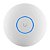 Access Point Ubiquiti Uni-Fi 7 Long Range sem Fonte - U7-LR - Imagem 1