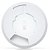 Access Point Ubiquiti Uni-Fi 7 Long Range sem Fonte - U7-LR - Imagem 2