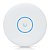 Access Point Ubiquiti Uni-Fi 7 Pro sem Fonte - U7-Pro-XGS - Imagem 1