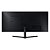 Monitor Samsung ViewFinity S5 34" Flat WQHD 100Hz - LS34C500GALMZD - Imagem 4