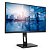 Monitor AOC 27" 4K IPS 60Hz 4ms Pivot Ajuste de Altura - U27P2 - Imagem 3