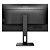 Monitor AOC 27" 4K IPS 60Hz 4ms Pivot Ajuste de Altura - U27P2 - Imagem 5