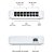 Switch Ubiquiti UniFi Lite 16 PoE 8P POE/POE+ - USW-LITE-16-POE - Imagem 5