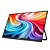 Monitor Portátil Acer PM161Q Jbmiuux 15.6" 60Hz LED IPS - UM.ZP1AA.J03 - Imagem 7