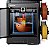 Impressora 3D Filamento Elegoo Centauri Carbon 2 Combo - CENTAURICARBON2COMBO - Imagem 5