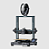 Impressora 3D Filamento Elegoo Neptune 4 PRO - ELEGOONEP4PRO - Imagem 2