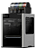 IMPRESSORA 3D BAMBU LAB H2D 110V + AMS 2 PRO COMBO (PF003D+SA007LV). - Imagem 1