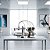 Impressora 3D Bambu Lab A1 Mini + Ams Lite (Tomada BR) PF002-M+SA005-BRA - Imagem 3