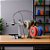 Impressora 3D Bambu Lab A1 Mini + Ams Lite (Tomada BR) PF002-M+SA005-BRA - Imagem 1