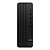 Desktop HP HPCM 280 G9SFF i5-14 8GB 256GB W11P A06CVLT#AK4-A - Imagem 2