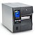 Impressora Industrial Zebra ZT411 600 DPI 4" com entradas USB Serial Ethernet e Bluetooth - ZT41146-T0A0000Z - Imagem 4